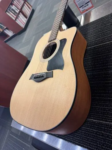 Store Special Product - Taylor Guitars - 110CE V3